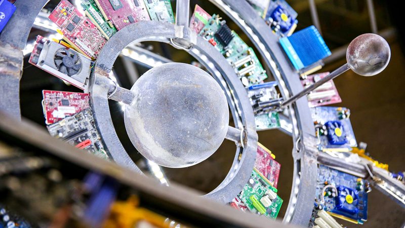 数据治理与数据仓库：企业数字化转型的核心基石