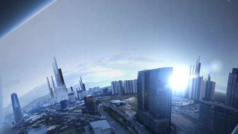 上海科技有限公司